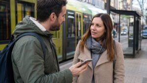 Darf man eine Ferienwohnung wegen Baulärm sofort verlassen