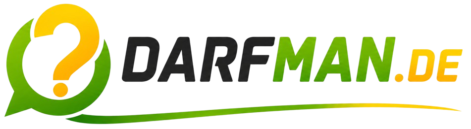 Darf man das? Wir klären es.