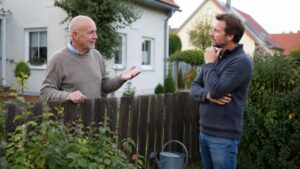 Kann ich im Zug ein fremdes Gepäckstück melden - was gilt dabei