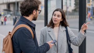 Muss ich in einer Lieferdienst-App eine Bestellung stornieren, wenn der Betrag zu hoch erscheint