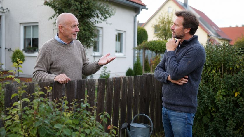 Kann man bei Kleinanzeigen einen Treffpunkt kurzfristig ändern, ohne Ärger zu bekommen?
